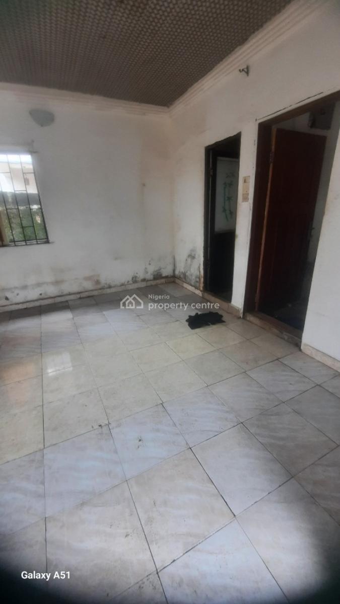 Spacious Roomselfcontained in a Secured Environment, Alashela Royal Estate, Ogombo, Ajah, Lagos, Self Contain (single Rooms) for Rent