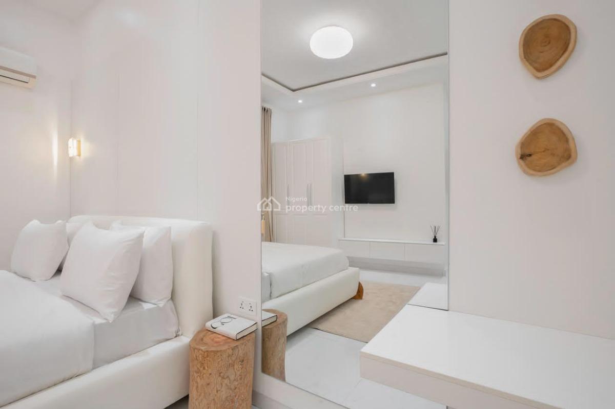 Luxury 3 Bedroom Apartment, Oniru, Victoria Island (vi), Lagos, Flat / Apartment Short Let