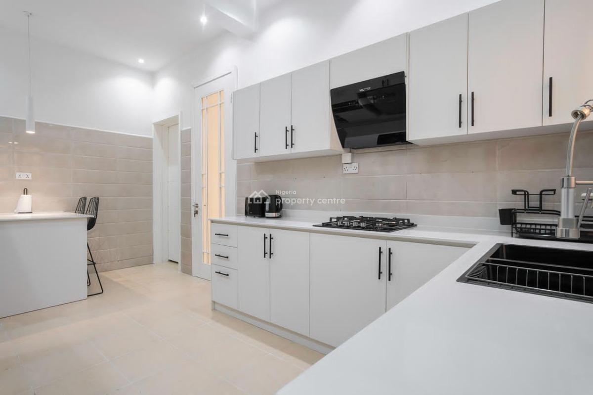 Luxury 3 Bedroom Apartment, Oniru, Victoria Island (vi), Lagos, Flat / Apartment Short Let