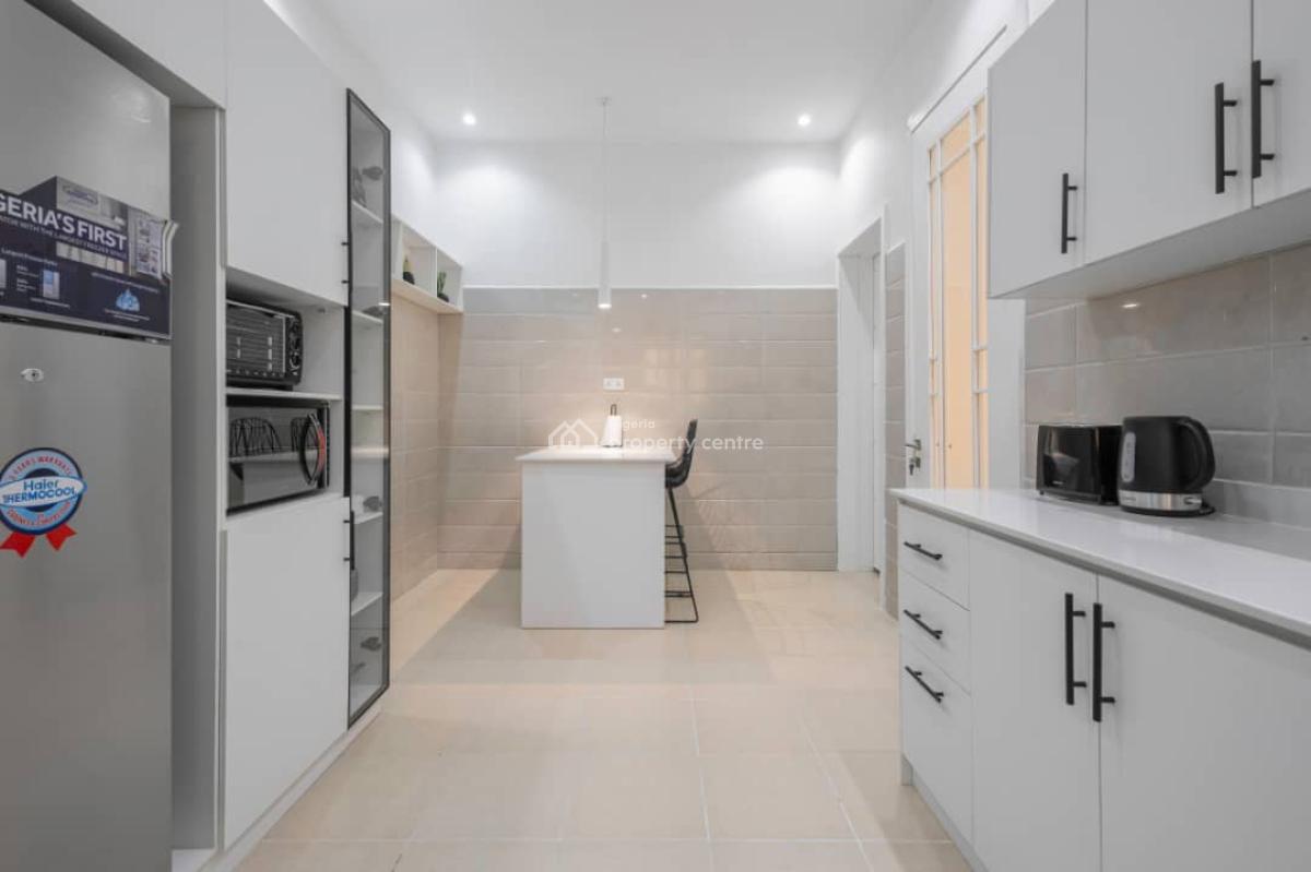 Luxury 3 Bedroom Apartment, Oniru, Victoria Island (vi), Lagos, Flat / Apartment Short Let