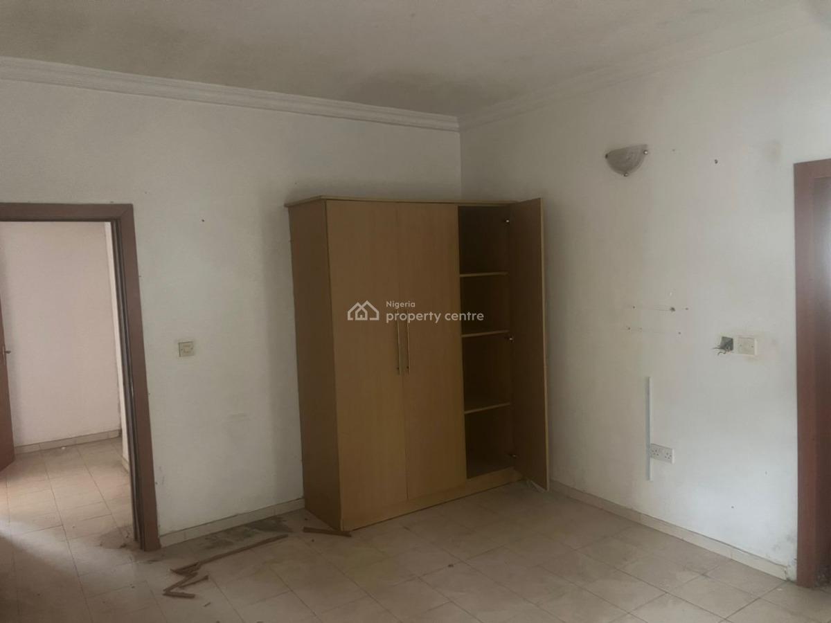 Standard 3 Bedrooms Flat, Victoria Island (vi), Lagos, Flat / Apartment for Rent
