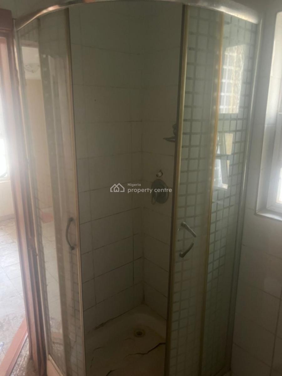 Standard 3 Bedrooms Flat, Victoria Island (vi), Lagos, Flat / Apartment for Rent