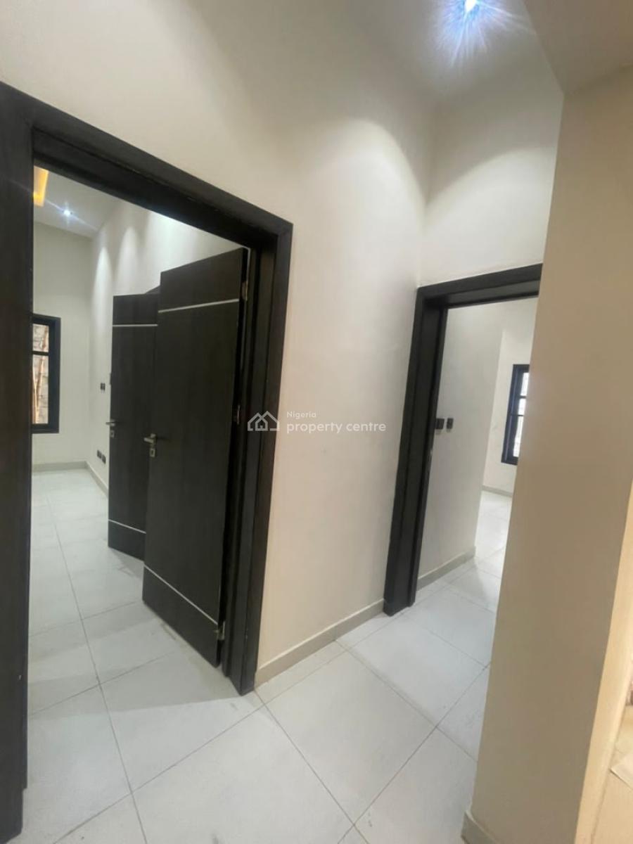 2bedroom Apartment+ Bq, Ikate, Lekki, Lagos, Flat / Apartment for Rent
