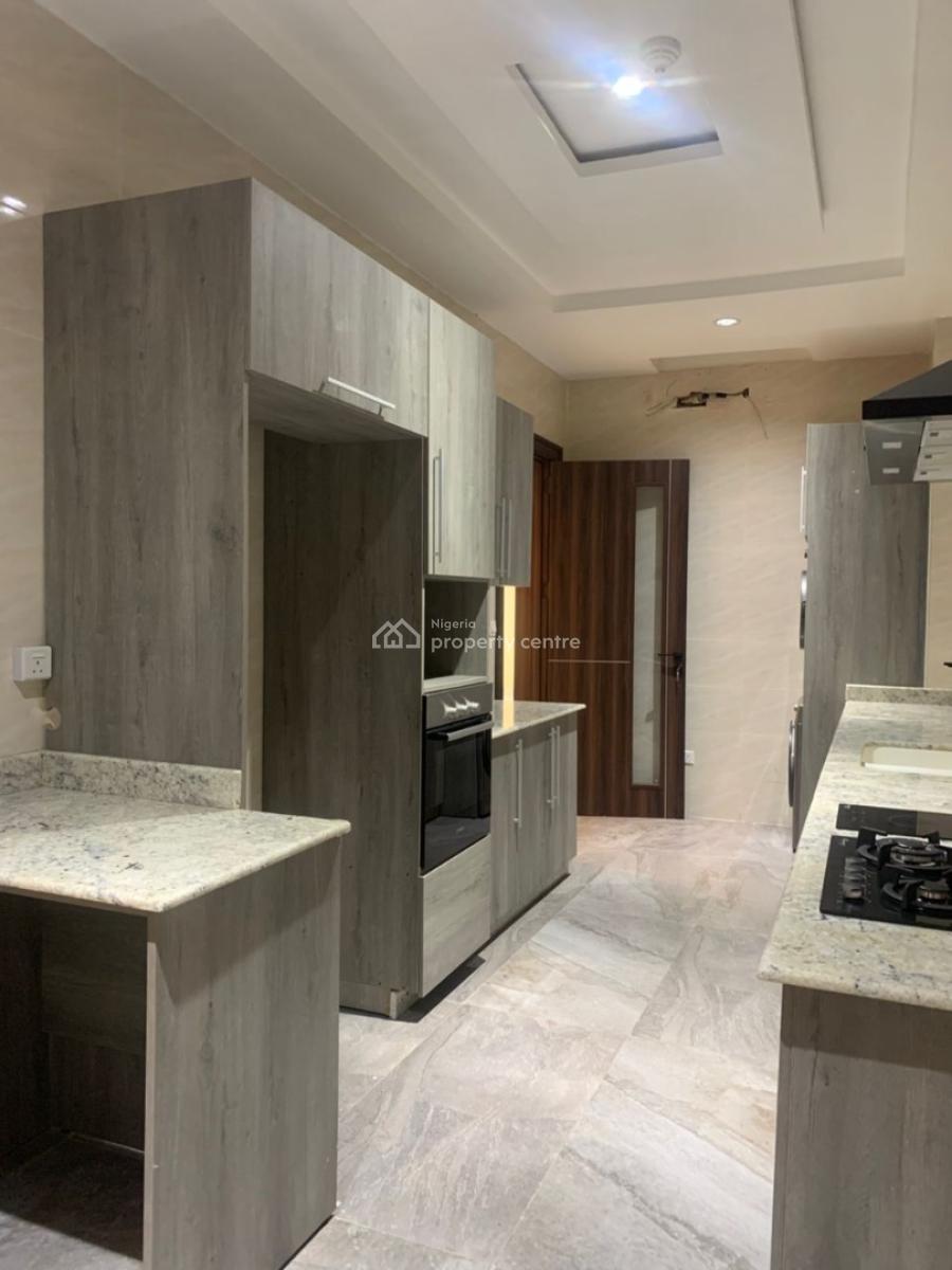 2 Bedroom Flat, Osborne Phase 2, Ikoyi, Lagos, Flat / Apartment for Rent