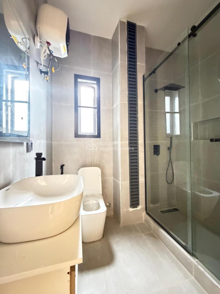 2-bedroom Apartment in Ikate, Ikate, Lekki, Lagos, Block of Flats for Sale