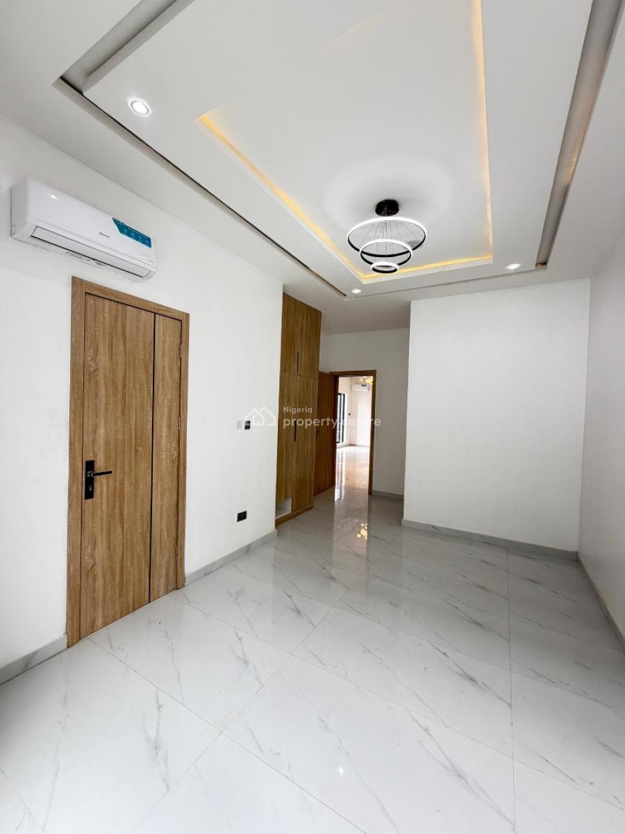 2-bedroom Apartment in Ikate, Ikate, Lekki, Lagos, Block of Flats for Sale