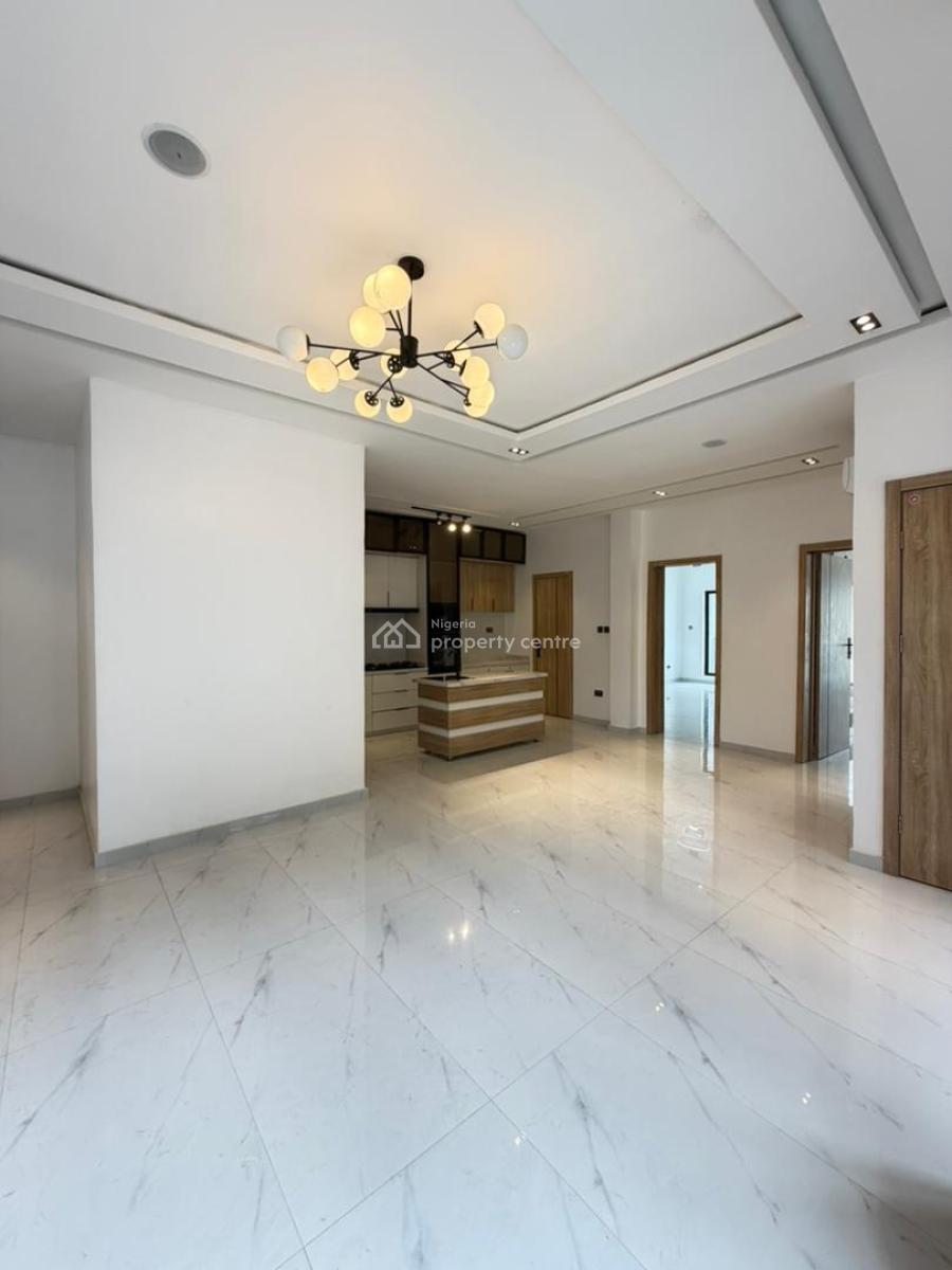 2-bedroom Apartment in Ikate, Ikate, Lekki, Lagos, Block of Flats for Sale