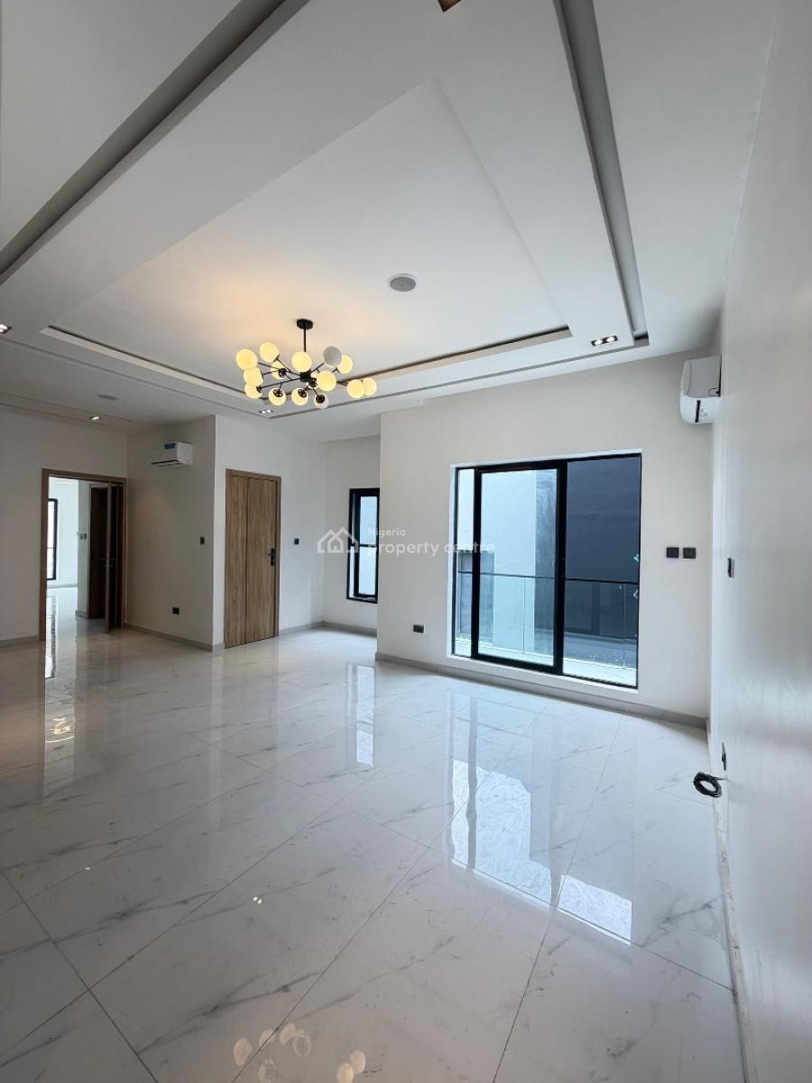 2-bedroom Apartment in Ikate, Ikate, Lekki, Lagos, Block of Flats for Sale
