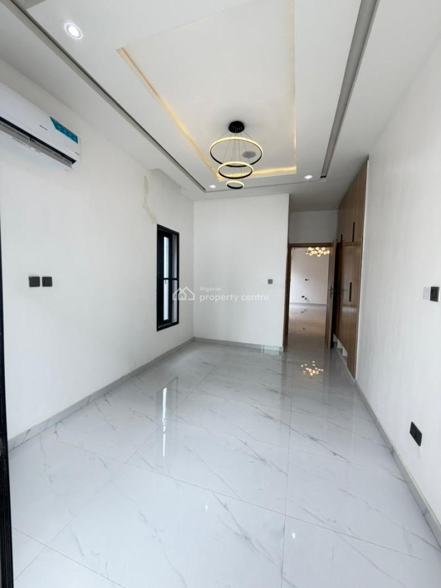 2-bedroom Apartment in Ikate, Ikate, Lekki, Lagos, Block of Flats for Sale