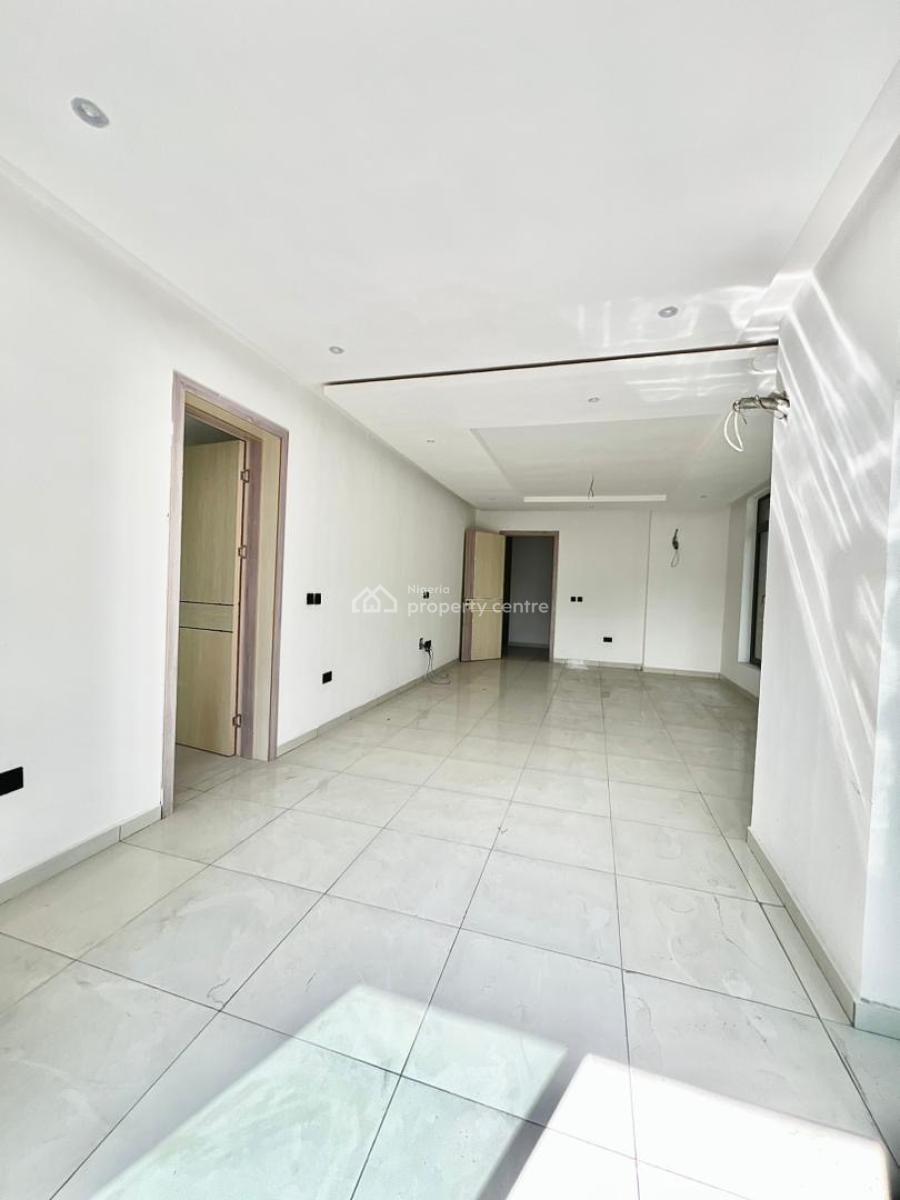 Newly Built 3 Bedroom Apartment with Pool &gym, Ikate, Lekki, Lagos, Block of Flats for Sale