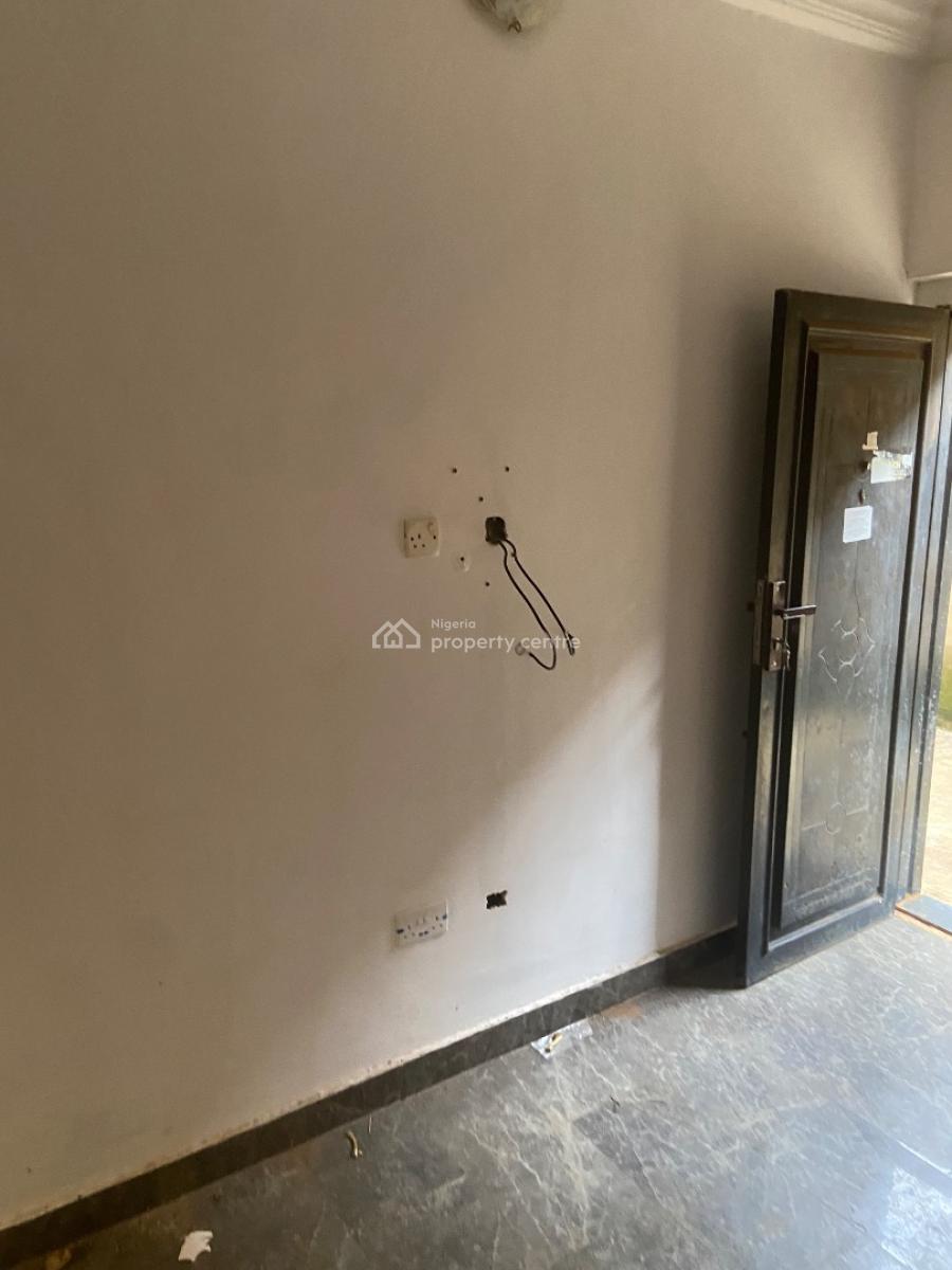 a Neat 2 Bedroom Pop, Maya, Ikorodu, Lagos, Flat / Apartment for Rent