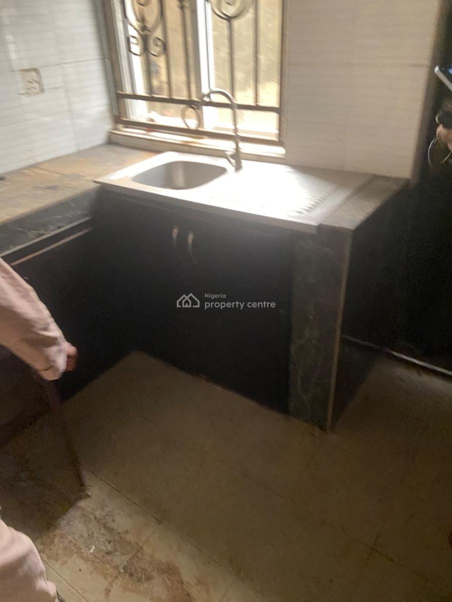a Neat 2 Bedroom Pop, Maya, Ikorodu, Lagos, Flat / Apartment for Rent