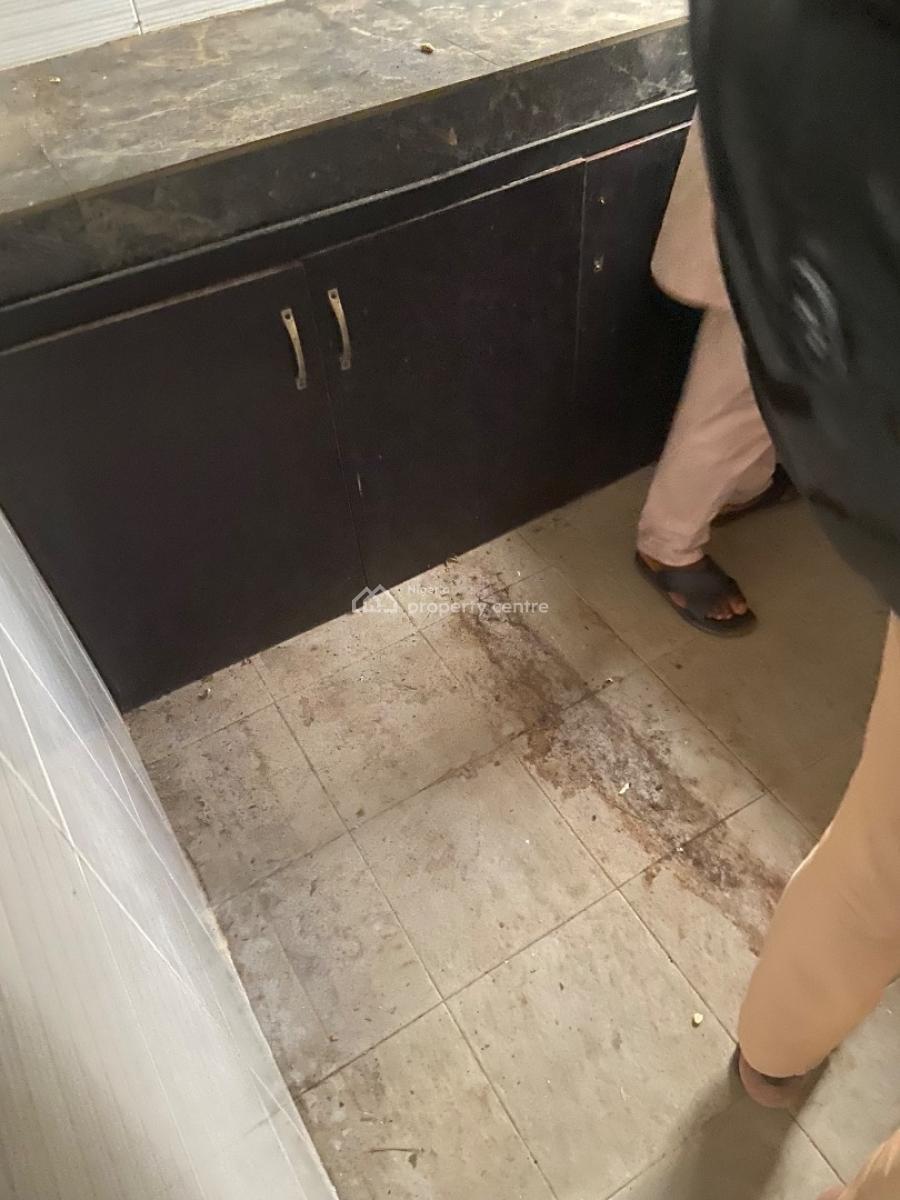 a Neat 2 Bedroom Pop, Maya, Ikorodu, Lagos, Flat / Apartment for Rent