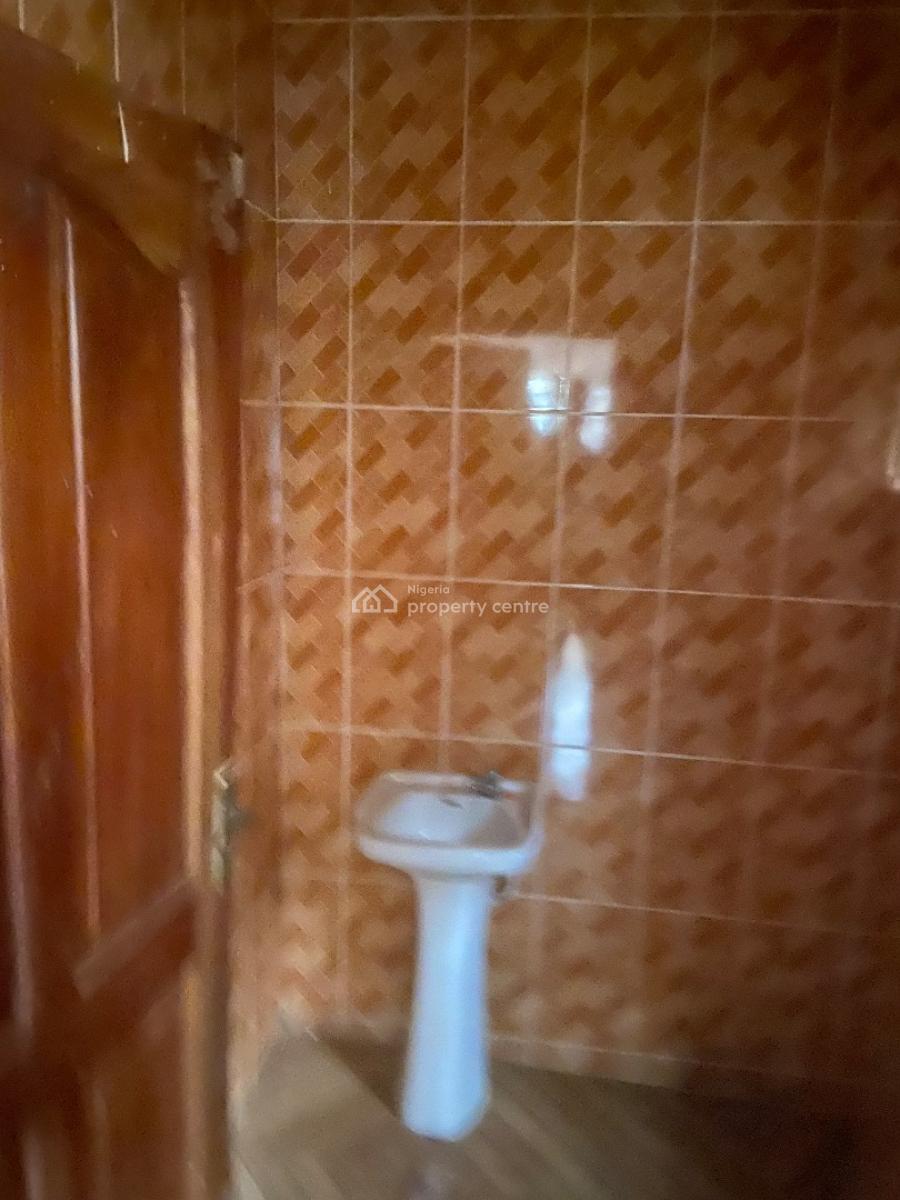 a Neat 2 Bedroom Pop, Maya, Ikorodu, Lagos, Flat / Apartment for Rent