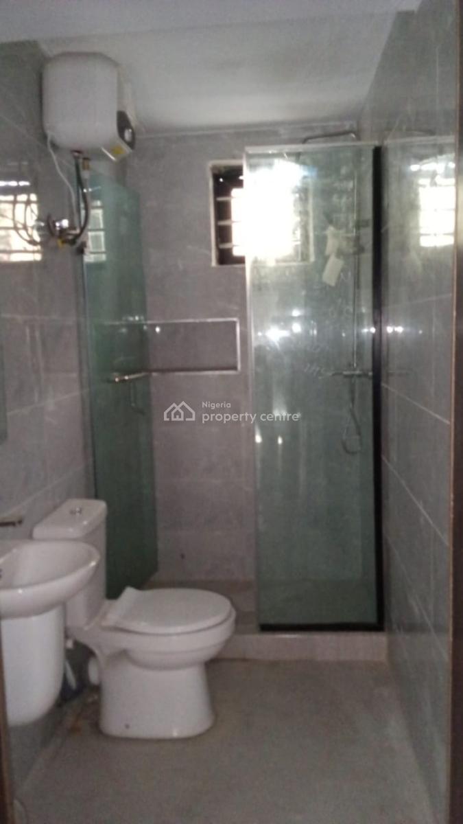 Renovated 4 Bedroom Terraced, Off Allen Avenue, Ikeja, Lagos, Terraced Duplex for Rent