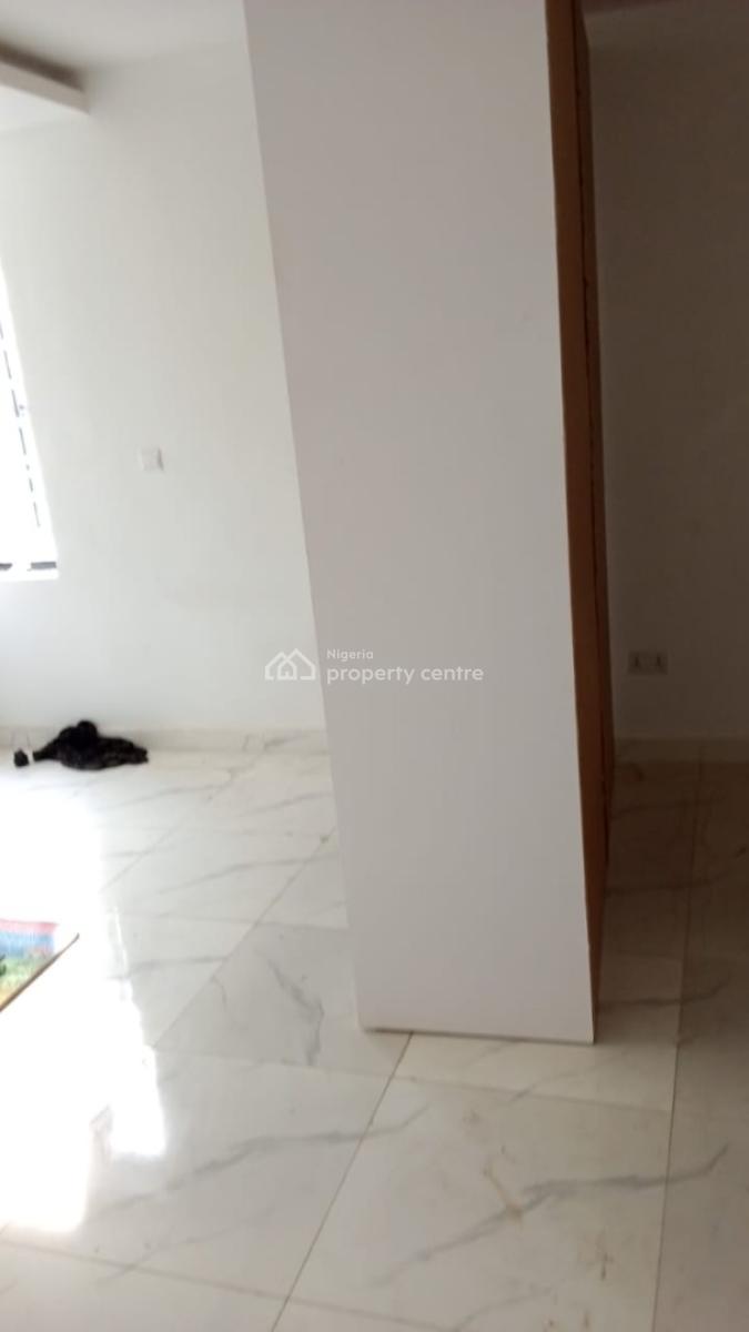 Renovated 4 Bedroom Terraced, Off Allen Avenue, Ikeja, Lagos, Terraced Duplex for Rent
