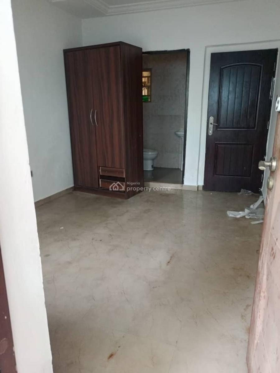Renovated 4 Bedroom Terraced, Off Allen Avenue, Ikeja, Lagos, Terraced Duplex for Rent