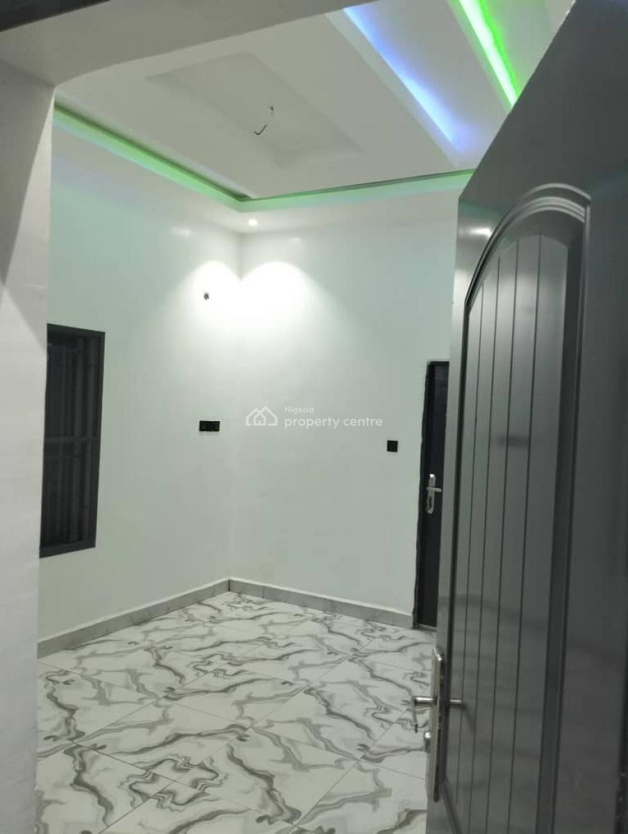 a Brand New 4-bedroom Fully Detached Duplex with Bq, Apo, Abuja, Detached Duplex for Sale