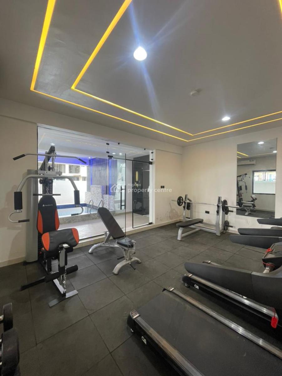 2-bedroom Serviced Apartment, Lekki Phase 1 Freedom Way, Lekki, Lagos, Flat / Apartment for Sale