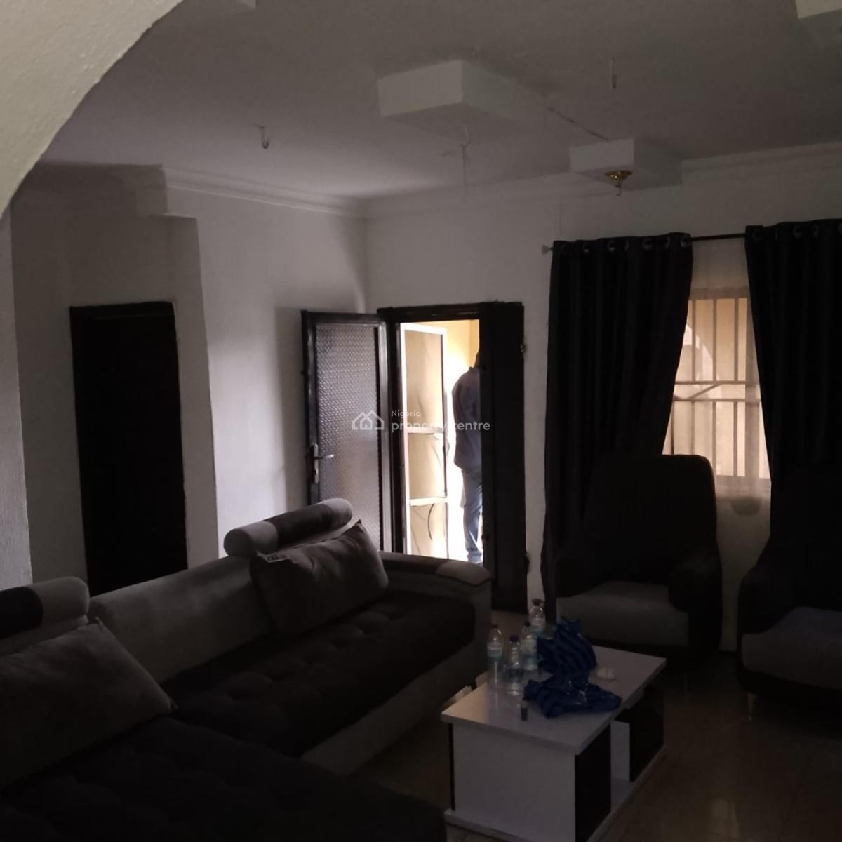 Well Maintained 2 Bedroom Apartment, Westwood Estate, Badore Ajah, Ajah, Lagos, Flat / Apartment for Rent