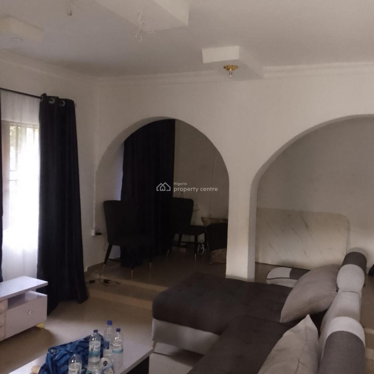 Well Maintained 2 Bedroom Apartment, Westwood Estate, Badore Ajah, Ajah, Lagos, Flat / Apartment for Rent