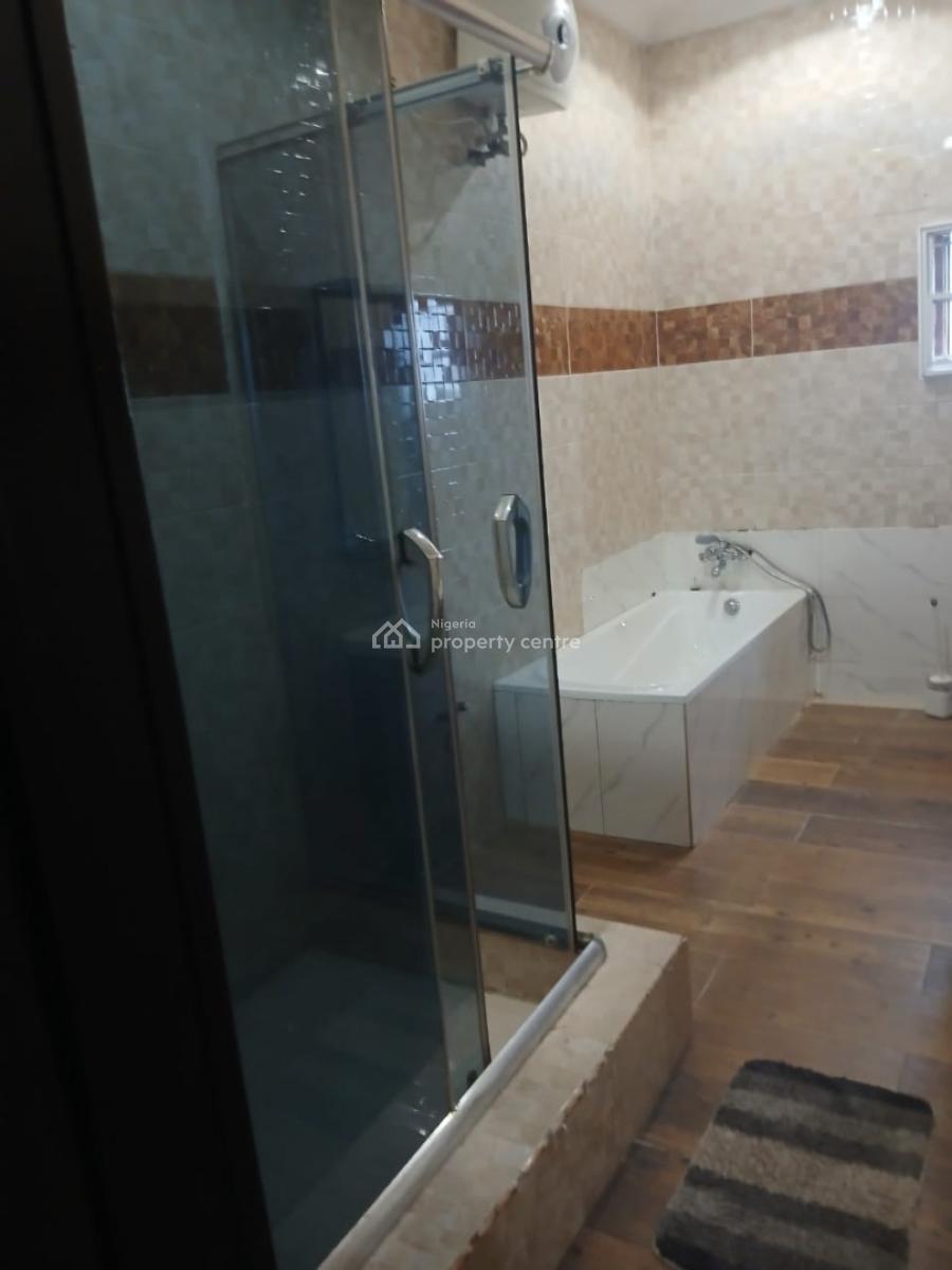 Mini Flat, Ikota Villa Estate, Lekki Lagos, Ikota, Lekki, Lagos, Mini Flat (room and Parlour) for Rent