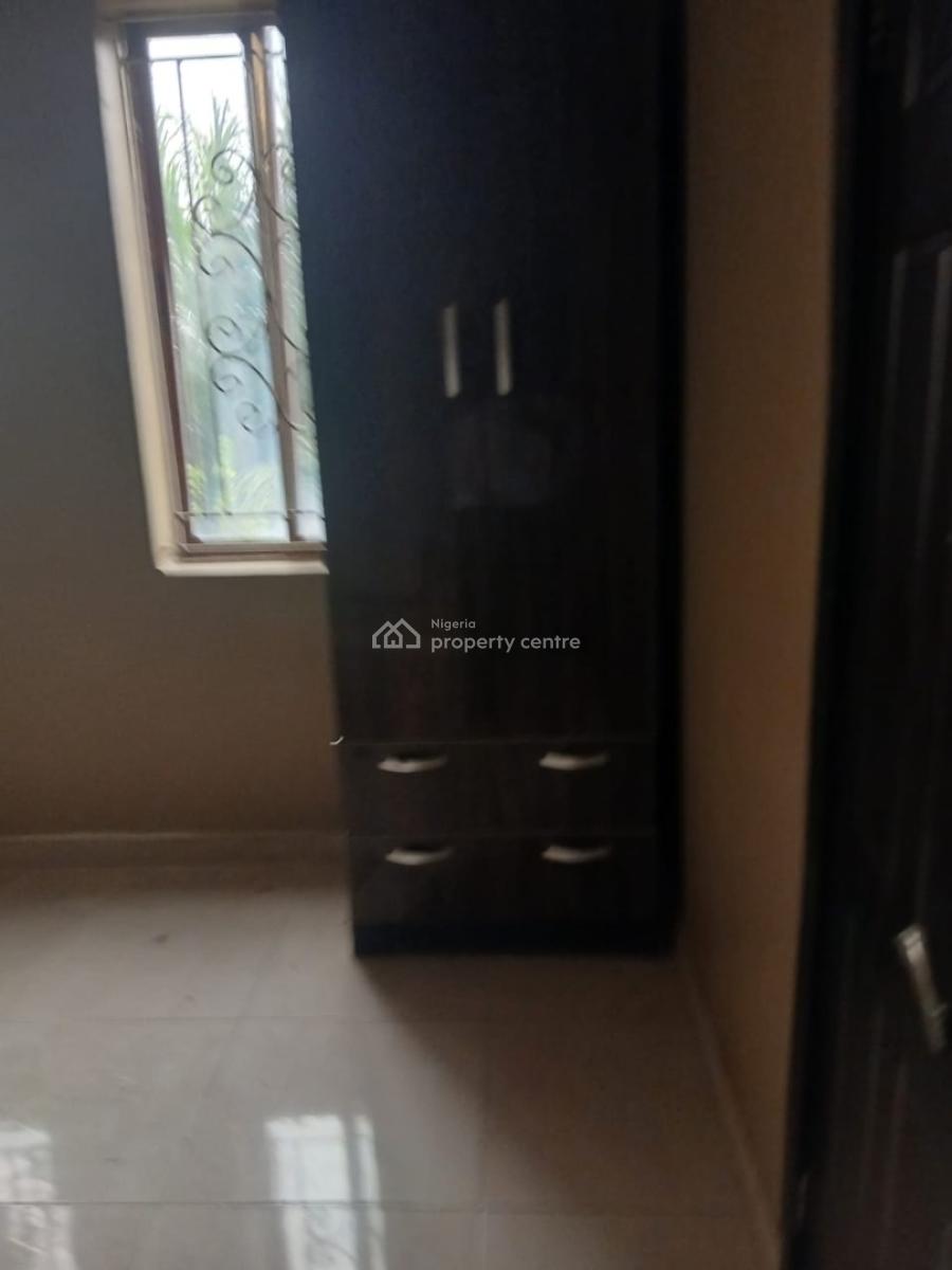 Mini Flat, Ikota Villa Estate, Lekki Lagos, Ikota, Lekki, Lagos, Mini Flat (room and Parlour) for Rent