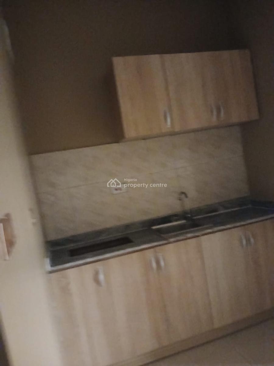 Mini Flat, Ikota Villa Estate, Lekki Lagos, Ikota, Lekki, Lagos, Mini Flat (room and Parlour) for Rent