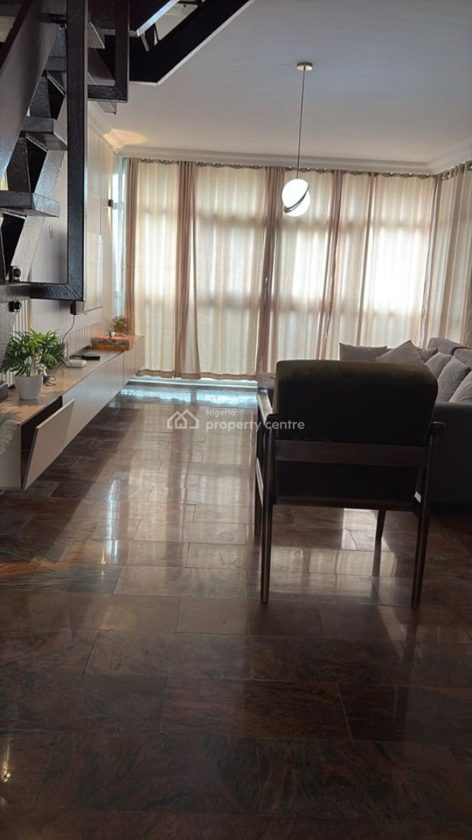 Well Maintained 3 Bedroom Maisonette in 1004 Estate, 1004 Estate, Victoria Island (vi), Lagos, Flat / Apartment for Rent