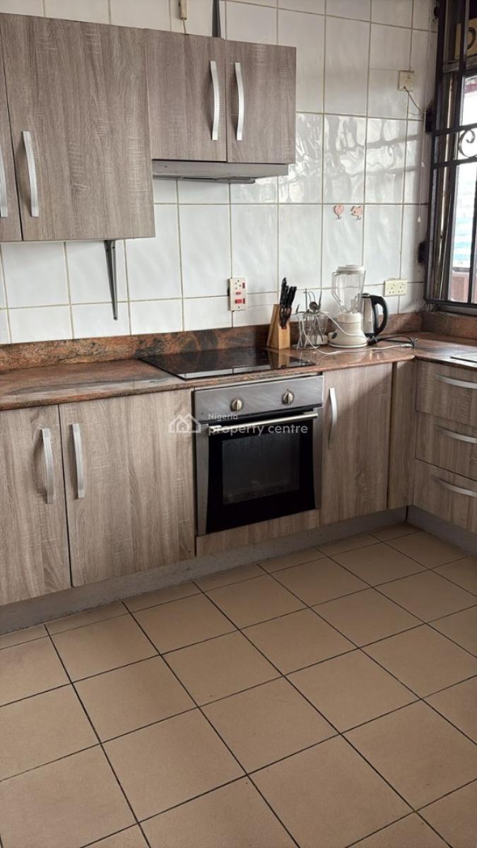 Well Maintained 3 Bedroom Maisonette in 1004 Estate, 1004 Estate, Victoria Island (vi), Lagos, Flat / Apartment for Rent