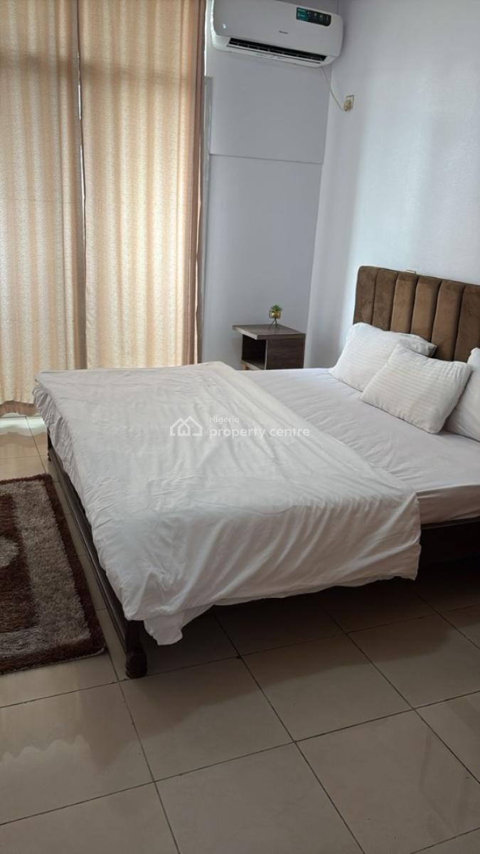 Well Maintained 3 Bedroom Maisonette in 1004 Estate, 1004 Estate, Victoria Island (vi), Lagos, Flat / Apartment for Rent