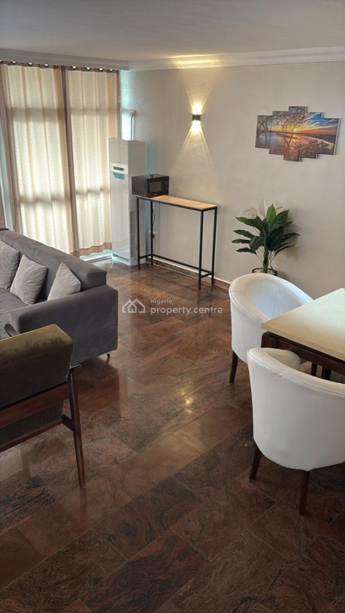 Well Maintained 3 Bedroom Maisonette in 1004 Estate, 1004 Estate, Victoria Island (vi), Lagos, Flat / Apartment for Rent