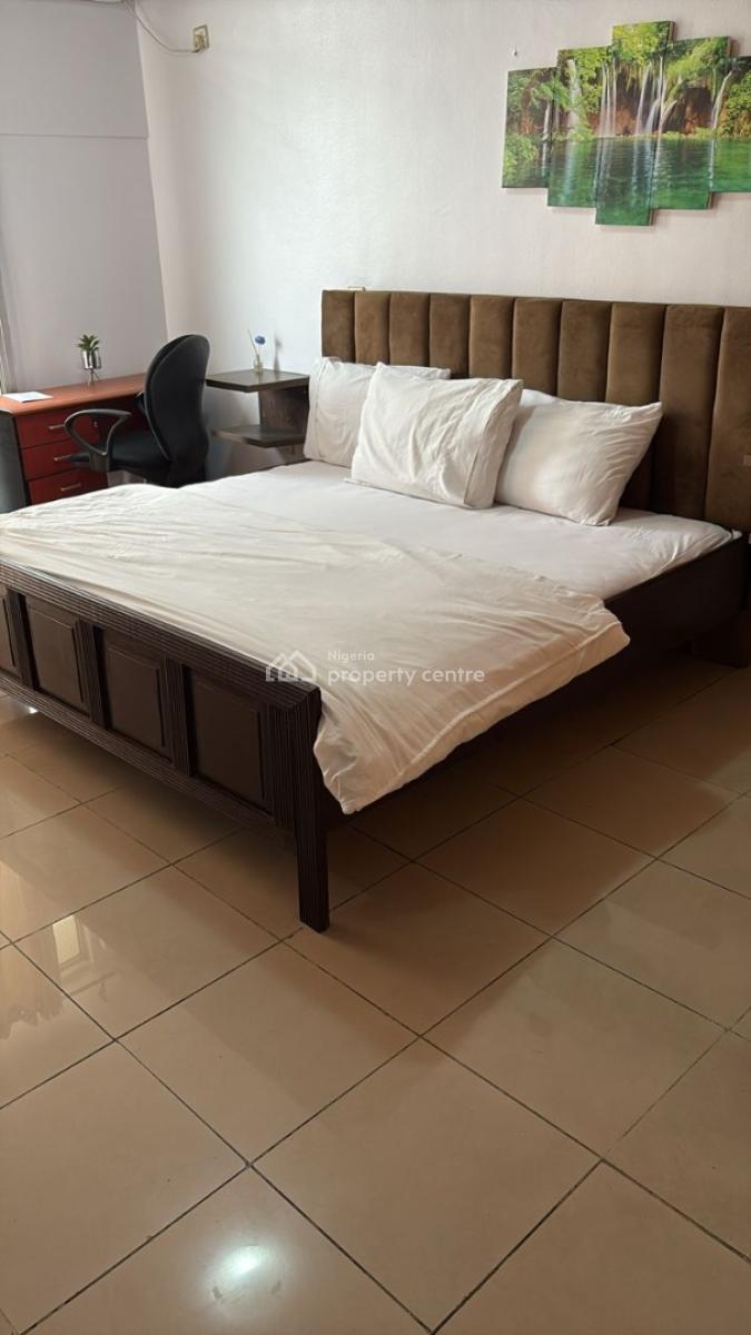 Well Maintained 3 Bedroom Maisonette in 1004 Estate, 1004 Estate, Victoria Island (vi), Lagos, Flat / Apartment for Rent