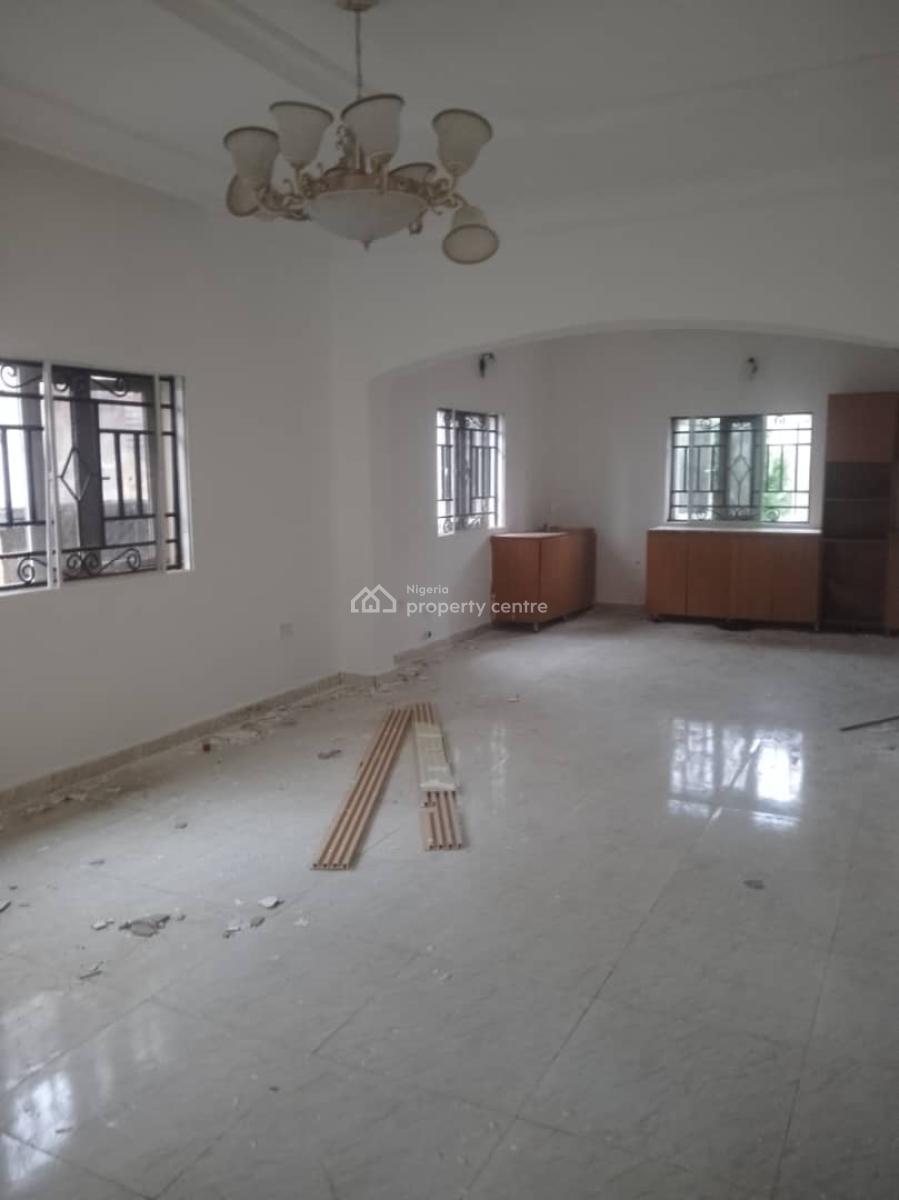 a Standard One Bedroom Apartment in a Secured and Serene Estate, After 6th Avenue Gwarinpa Extension, Gwarinpa, Abuja, Mini Flat (room and Parlour) for Rent