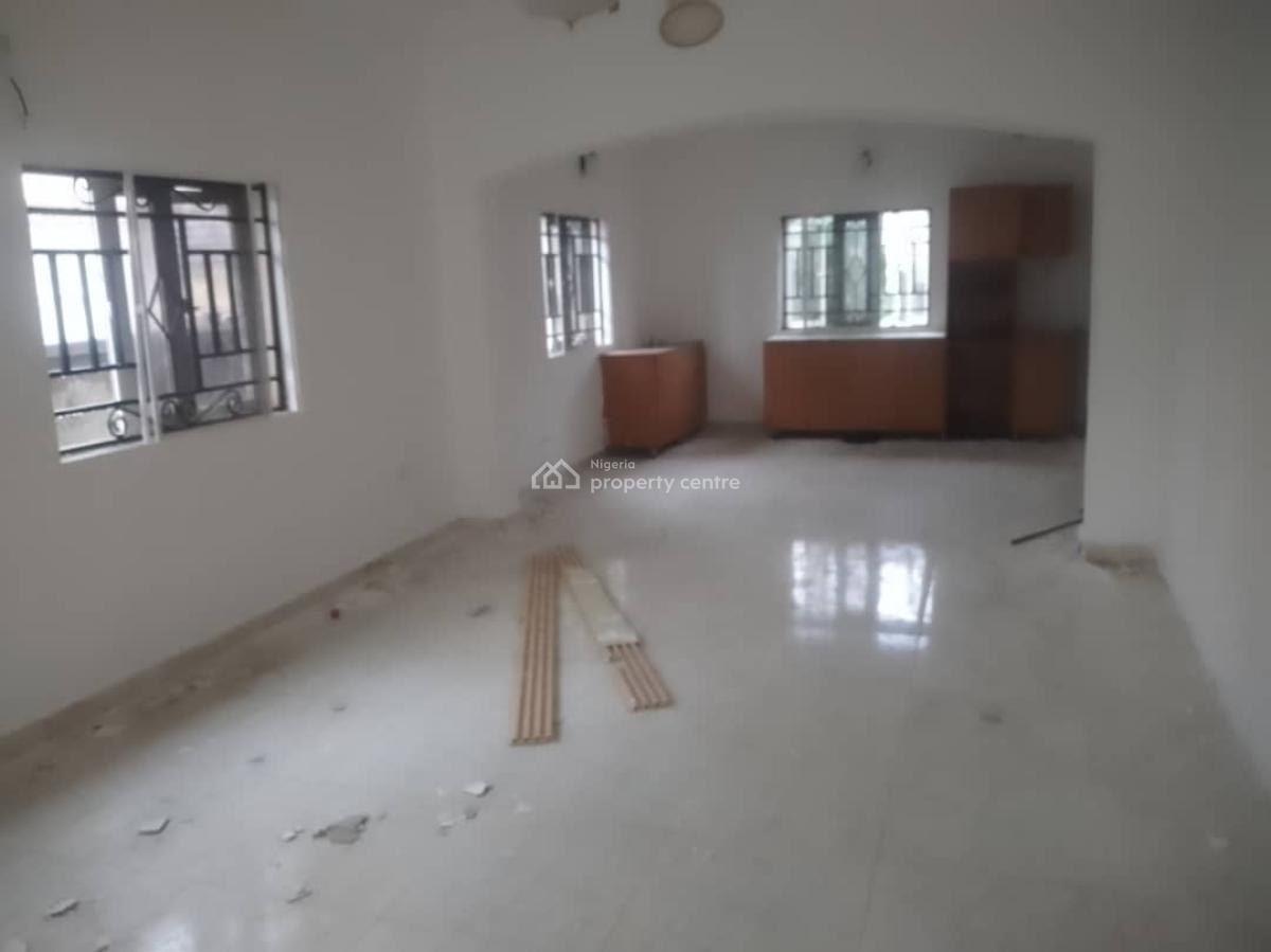 a Standard One Bedroom Apartment in a Secured and Serene Estate, After 6th Avenue Gwarinpa Extension, Gwarinpa, Abuja, Mini Flat (room and Parlour) for Rent
