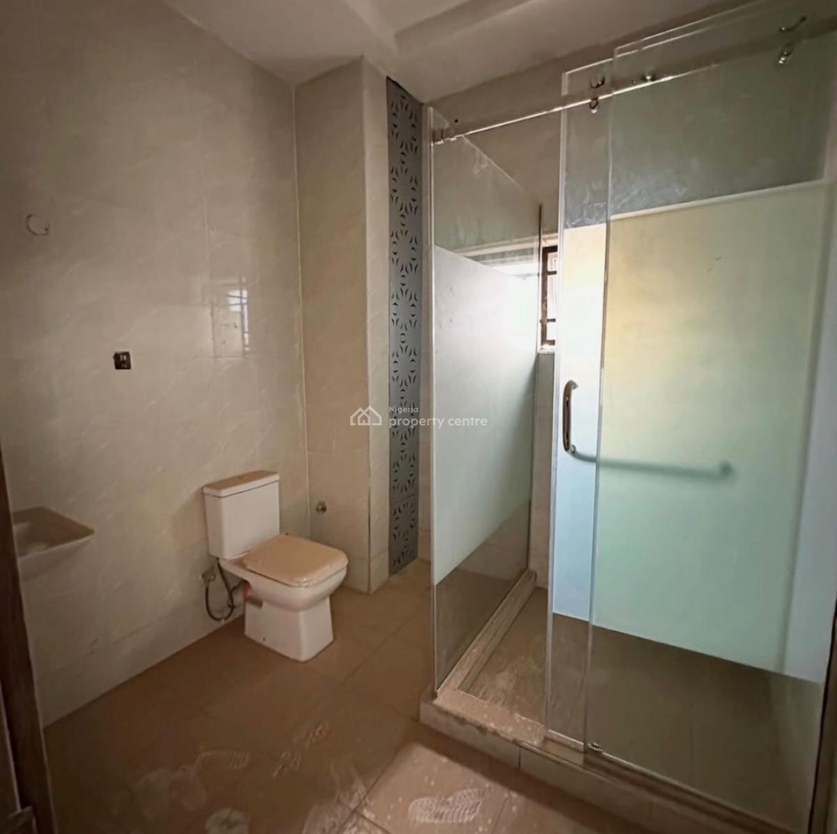New Listing Newly Built 4 Bedroom Terrace Duplex with Boys Quarters, Kaura, Abuja, Terraced Duplex for Sale