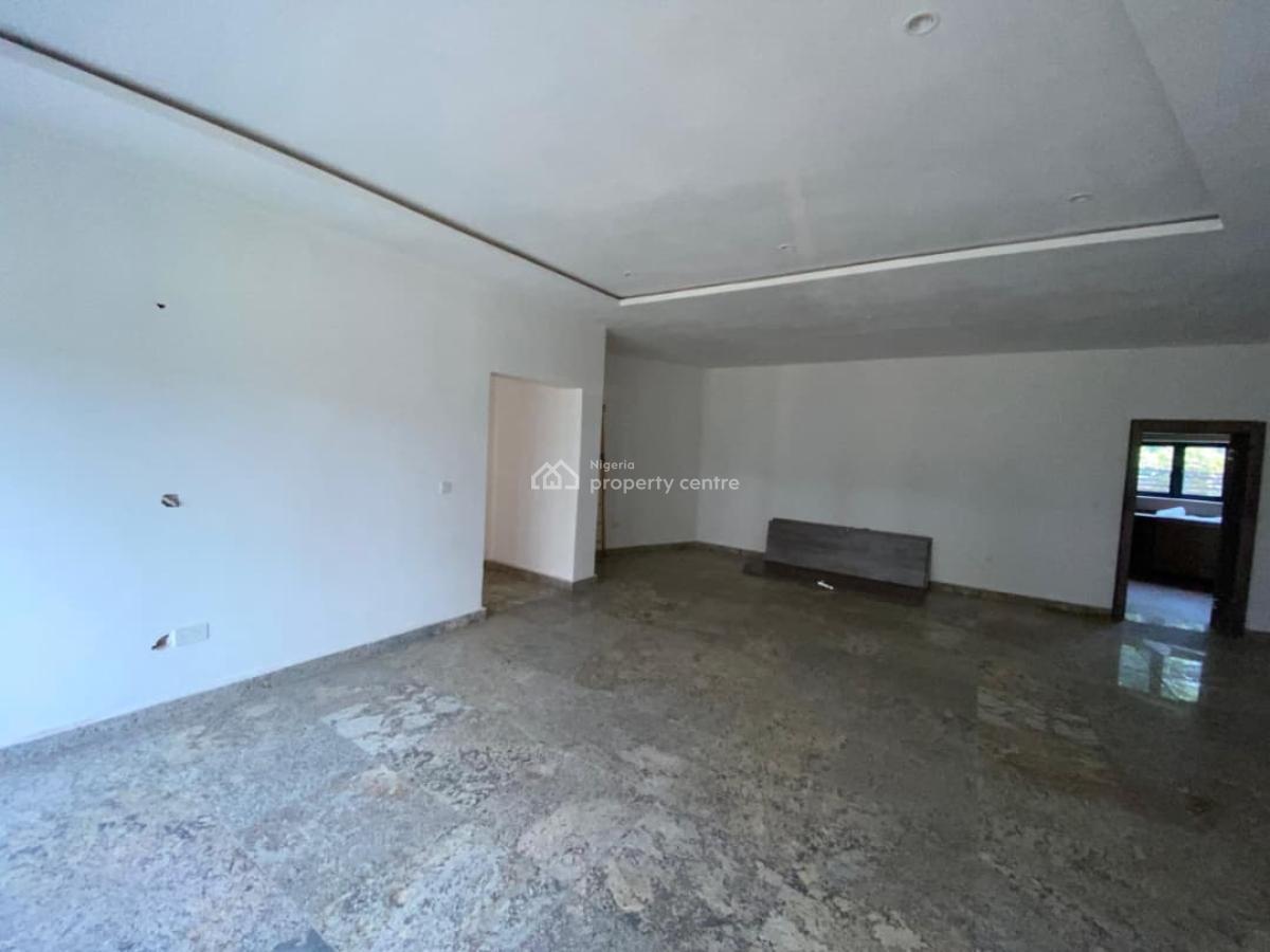 Brand New 4 Bedroom Semi Detached Duplex in a Juicy Location, Around Nizamiya Hospital Idu, Idu Industrial, Abuja, Semi-detached Duplex for Sale