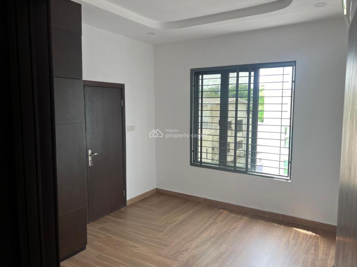 2 Bedroom Flat, Parkview Estate, Ikoyi, Lagos, Flat / Apartment for Rent