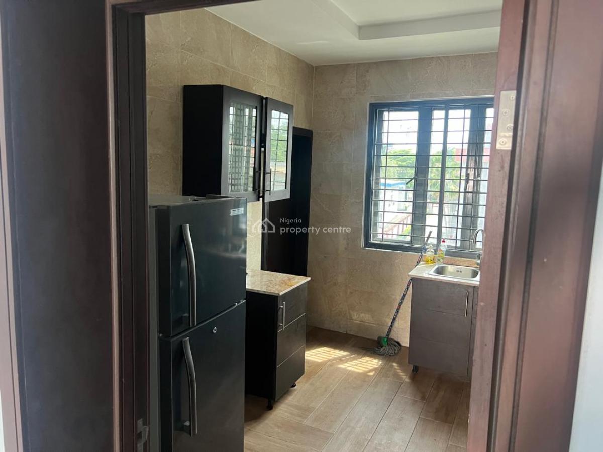 2 Bedroom Flat, Parkview Estate, Ikoyi, Lagos, Flat / Apartment for Rent