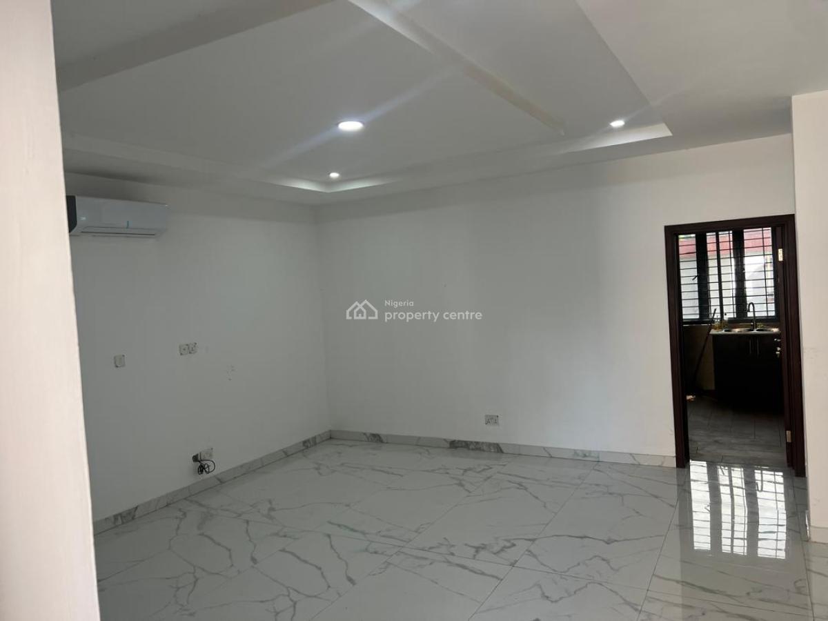2 Bedroom Flat, Parkview Estate, Ikoyi, Lagos, Flat / Apartment for Rent