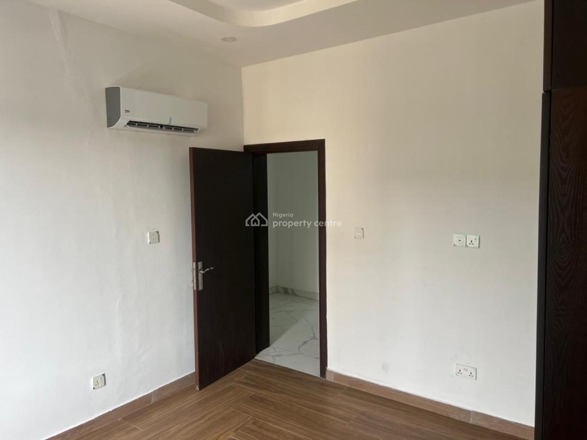 2 Bedroom Flat, Parkview Estate, Ikoyi, Lagos, Flat / Apartment for Rent