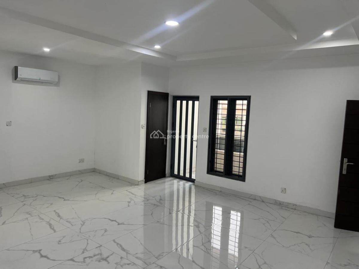 2 Bedroom Flat, Parkview Estate, Ikoyi, Lagos, Flat / Apartment for Rent