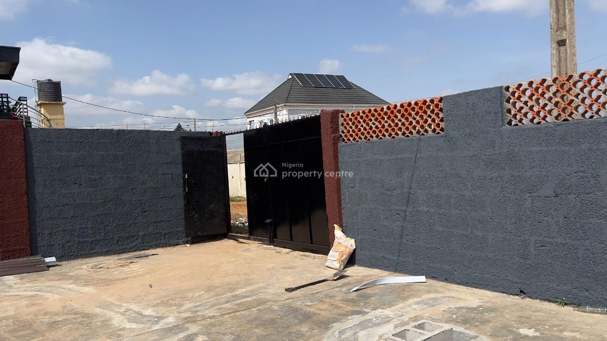 Newly Renovated 2bedroom Flat, No 5 Isiah Akinyeye Street, Off Olabiran Street, Living Stone Hotel Ju, Ipaja, Lagos, Flat / Apartment for Rent