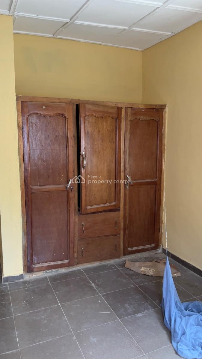 Newly Renovated 2bedroom Flat, No 5 Isiah Akinyeye Street, Off Olabiran Street, Living Stone Hotel Ju, Ipaja, Lagos, Flat / Apartment for Rent
