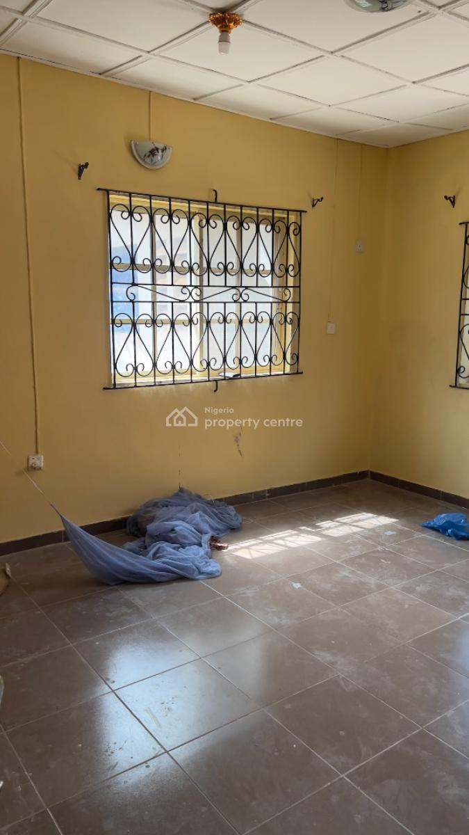 Newly Renovated 2bedroom Flat, No 5 Isiah Akinyeye Street, Off Olabiran Street, Living Stone Hotel Ju, Ipaja, Lagos, Flat / Apartment for Rent