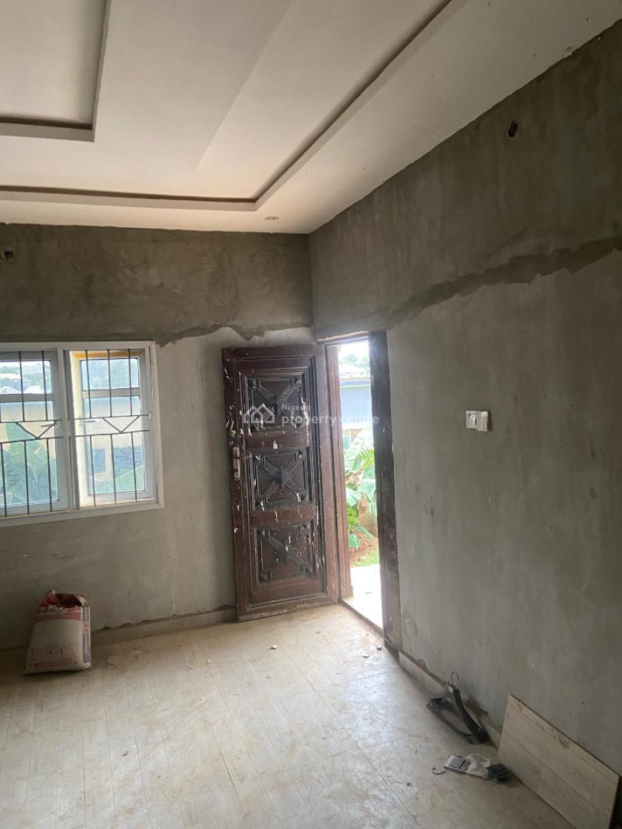 a Newly Built 2 Bedroom Flat, Lucky Fiber Road, Ikorodu, Lagos, Flat / Apartment for Rent