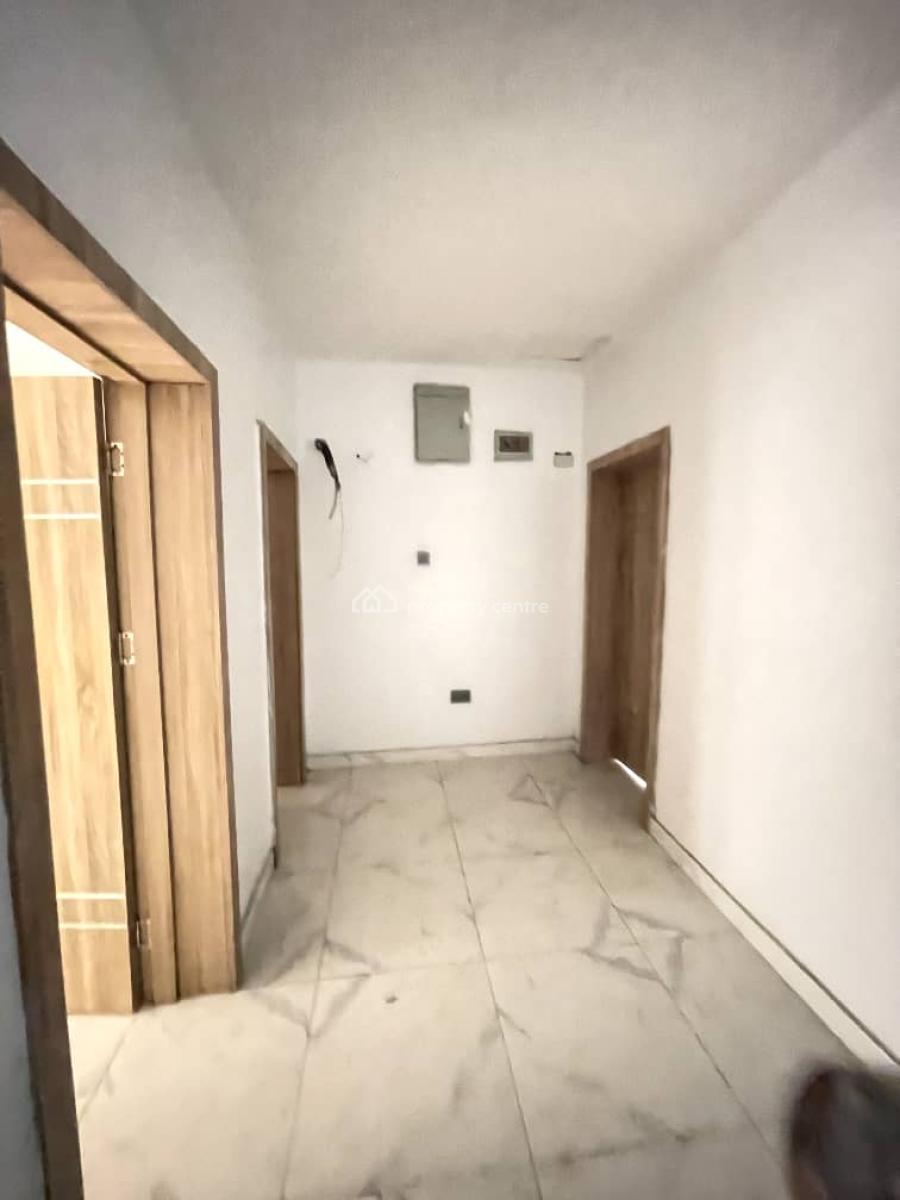 3 Bedroom Duplex, De Avocado Estate Phase 2, Abijo, Lekki, Lagos, Detached Duplex for Rent