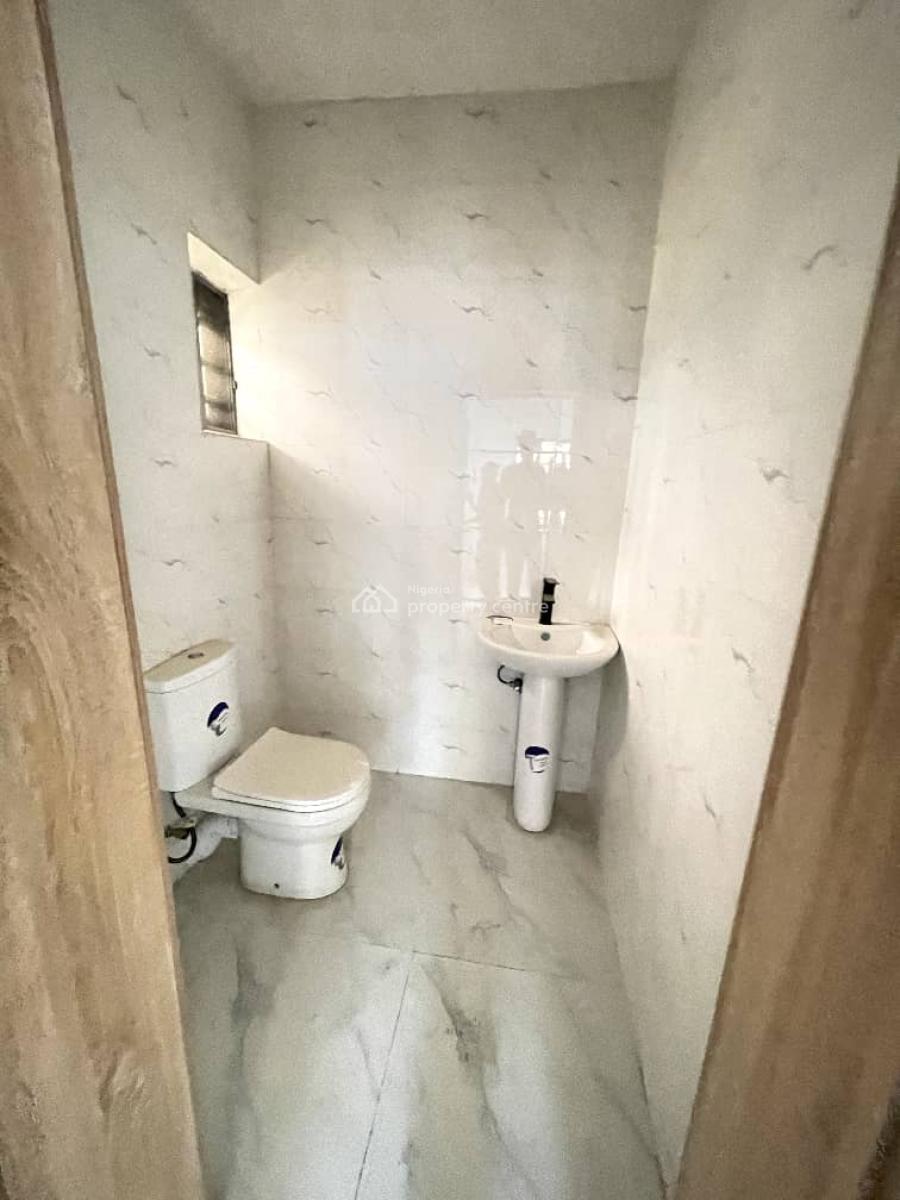 3 Bedroom Duplex, De Avocado Estate Phase 2, Abijo, Lekki, Lagos, Detached Duplex for Rent