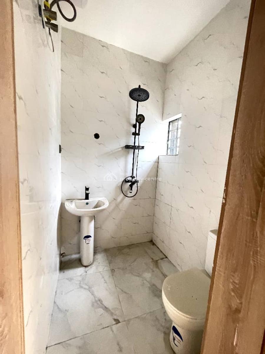 3 Bedroom Duplex, De Avocado Estate Phase 2, Abijo, Lekki, Lagos, Detached Duplex for Rent