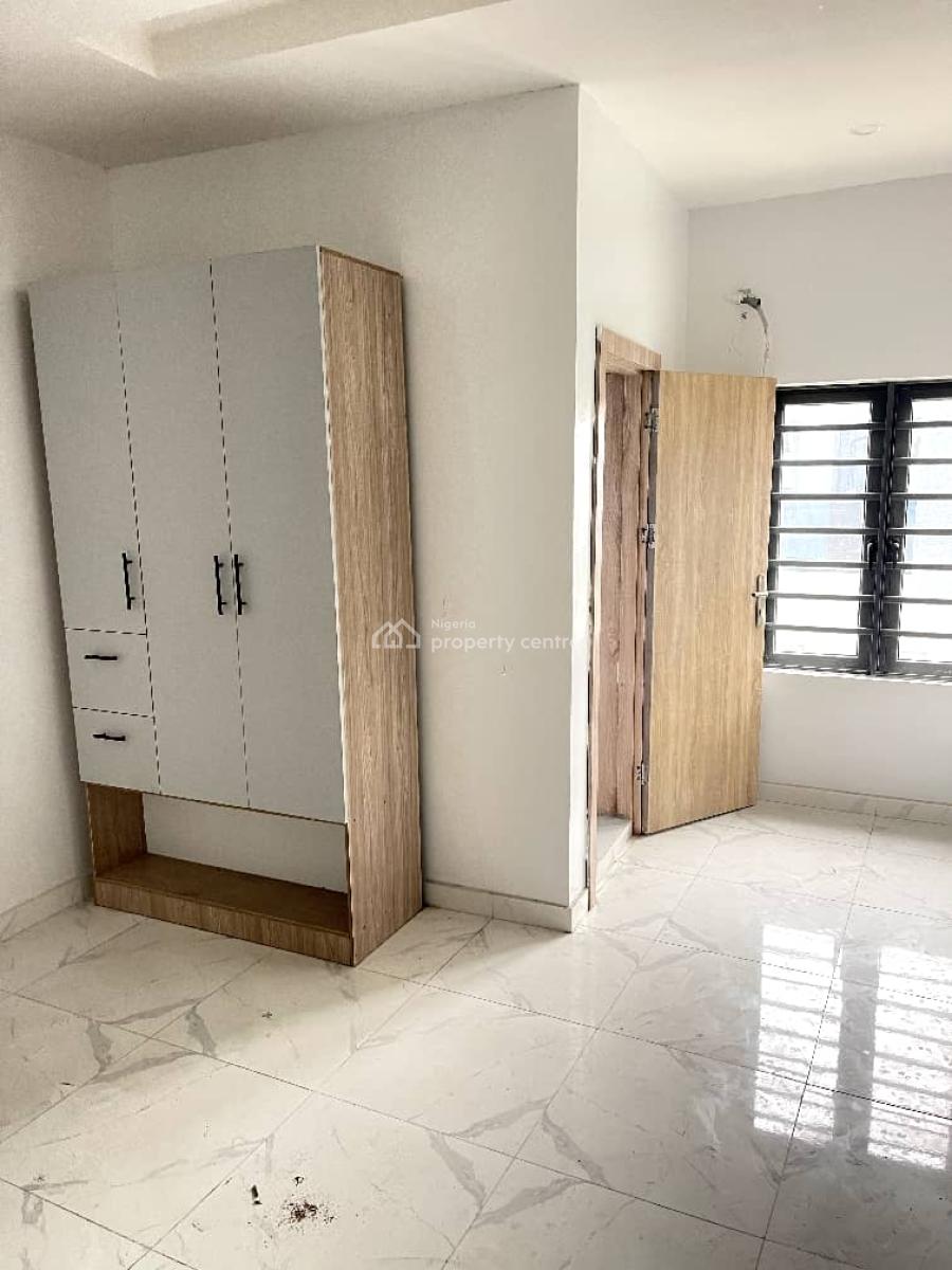 3 Bedroom Duplex, De Avocado Estate Phase 2, Abijo, Lekki, Lagos, Detached Duplex for Rent